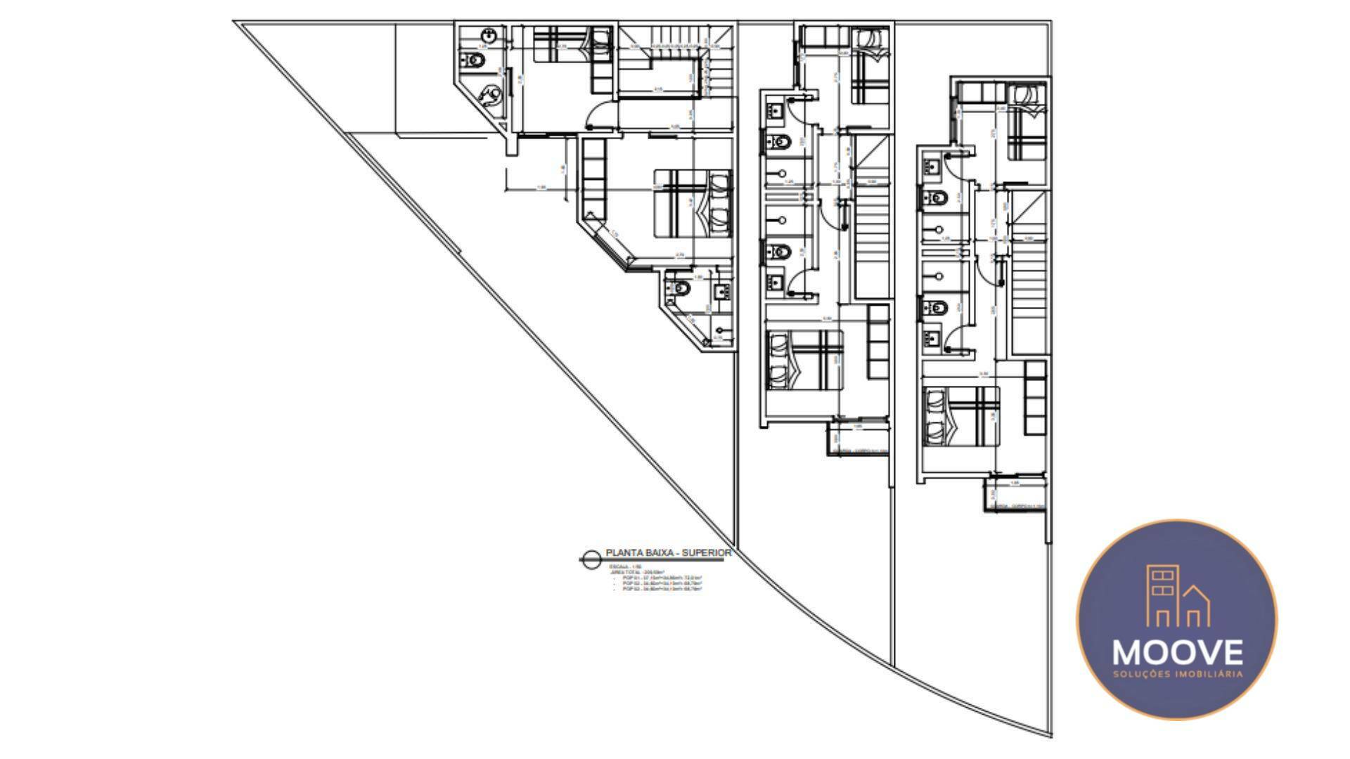 Casa à venda com 2 quartos, 68m² - Foto 5