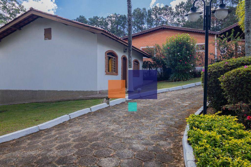 Casa de Condomínio à venda com 7 quartos, 1000m² - Foto 6