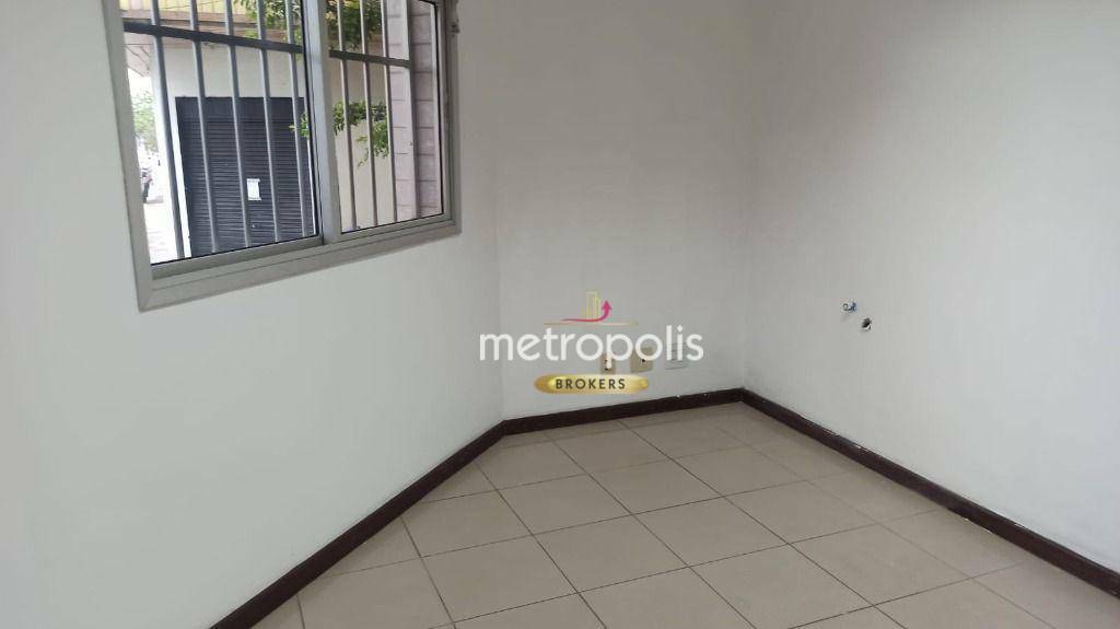 Conjunto Comercial-Sala para alugar, 28m² - Foto 5