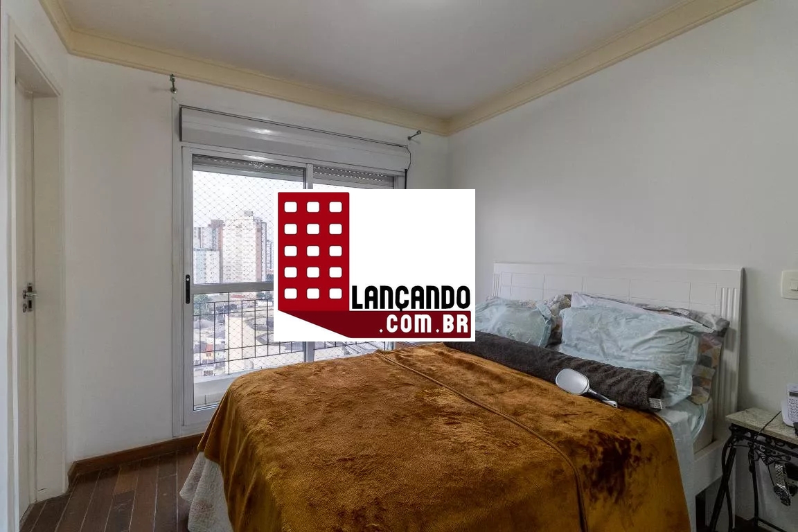 Apartamento à venda com 3 quartos, 137m² - Foto 10