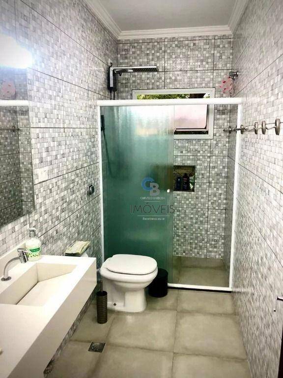 Casa à venda com 4 quartos, 128m² - Foto 9