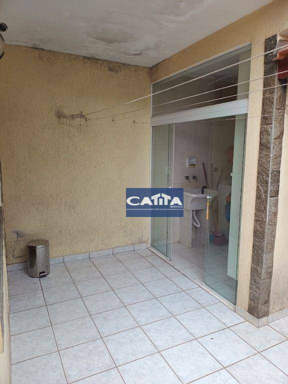 Casa à venda com 3 quartos, 130m² - Foto 25