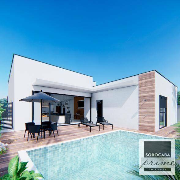 Casa de Condomínio à venda com 4 quartos, 280m² - Foto 4