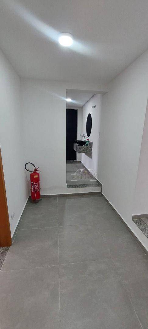 Sobrado para alugar, 100m² - Foto 16