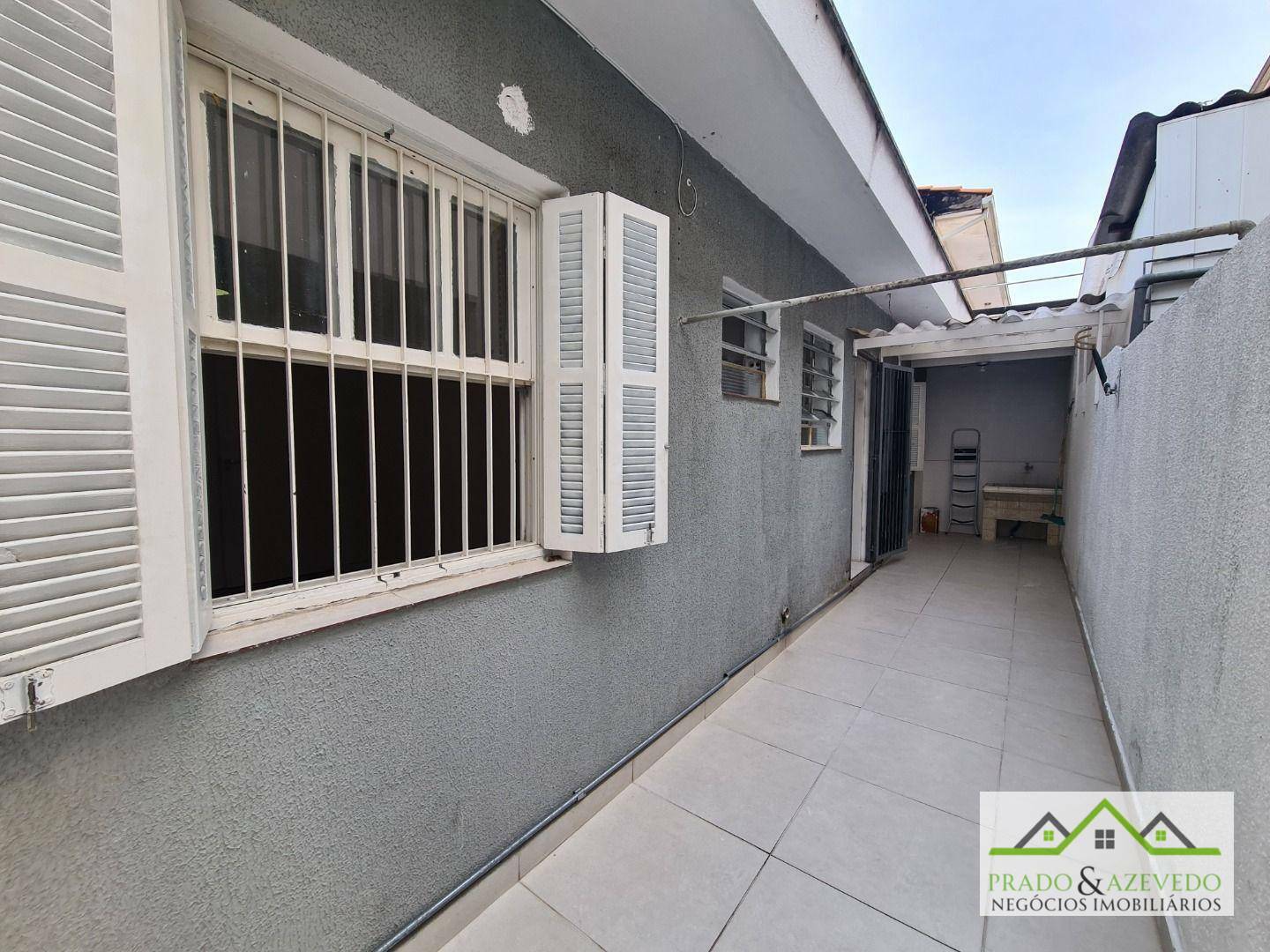 Casa para alugar com 1 quarto, 50m² - Foto 6