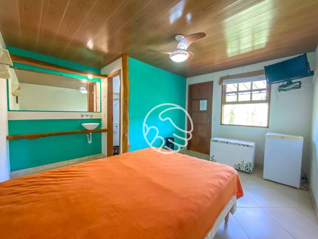 Sítio, 10 quartos, 750 m² - Foto 21