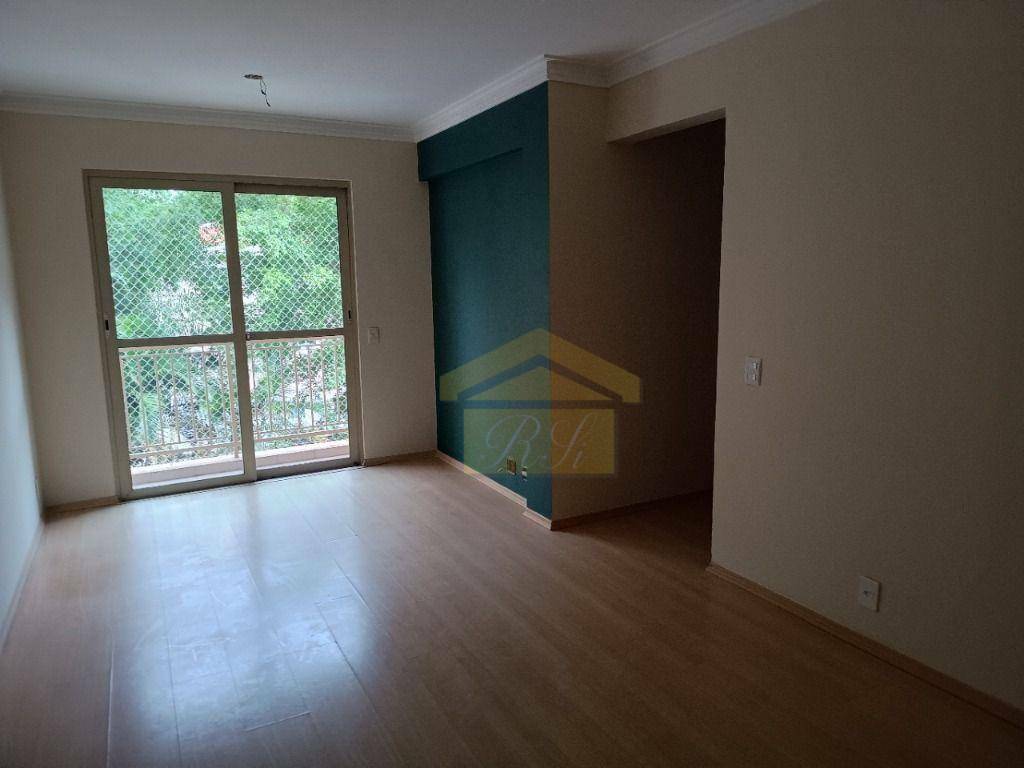 Apartamento à venda com 3 quartos, 65m² - Foto 1