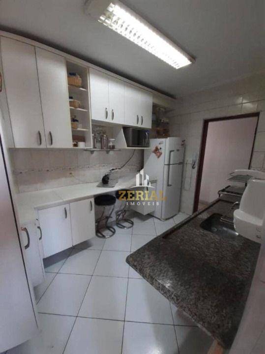 Apartamento à venda com 3 quartos, 97m² - Foto 4