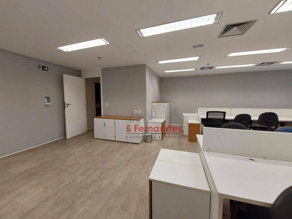 Conjunto Comercial-Sala para alugar, 163m² - Foto 13