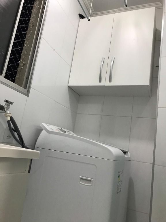 Apartamento à venda com 3 quartos, 90m² - Foto 5