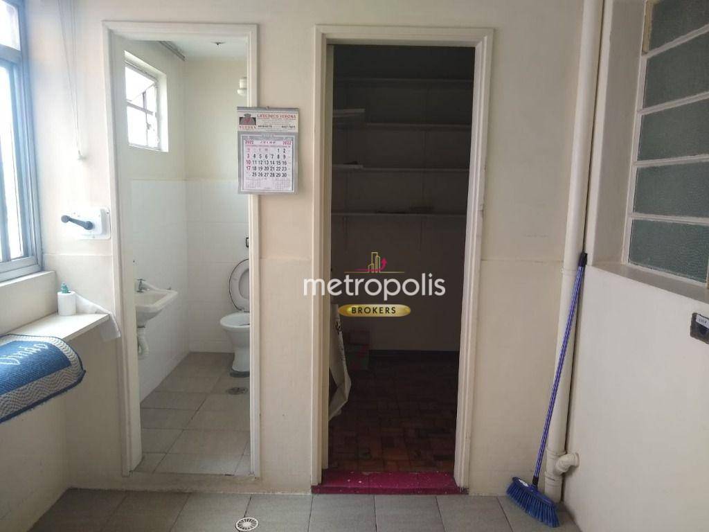 Apartamento à venda com 3 quartos, 143m² - Foto 18