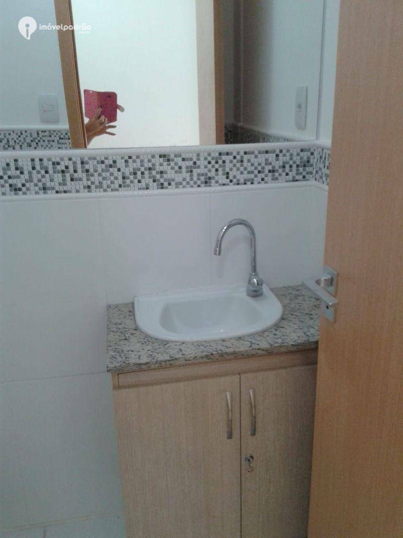 Conjunto Comercial-Sala à venda, 27m² - Foto 7