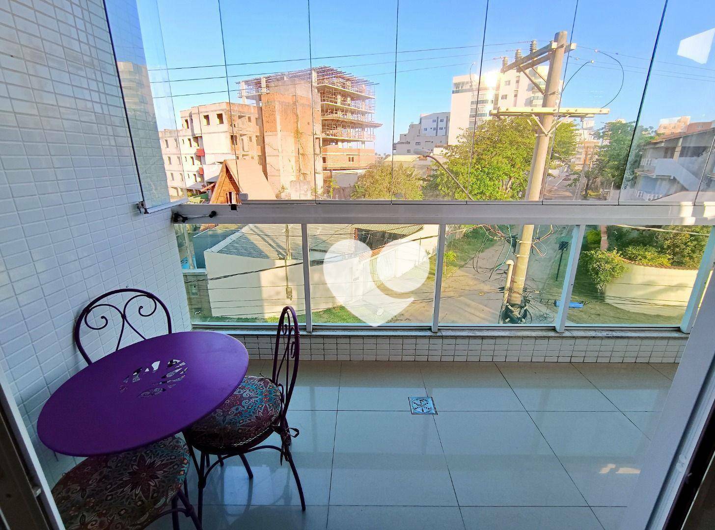 Apartamento à venda com 2 quartos, 110m² - Foto 19