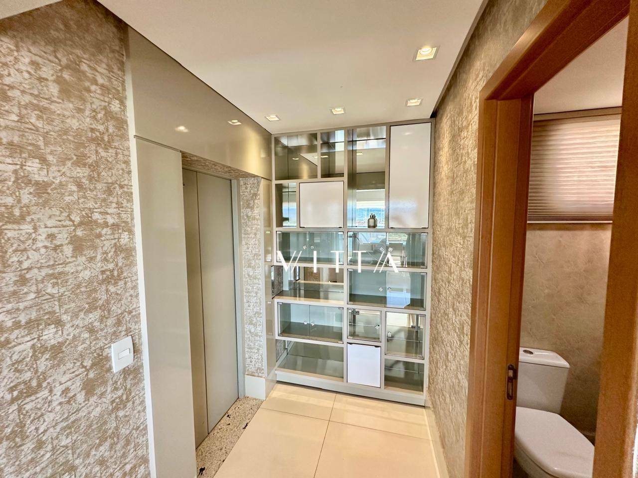 Apartamento à venda com 4 quartos, 151m² - Foto 18
