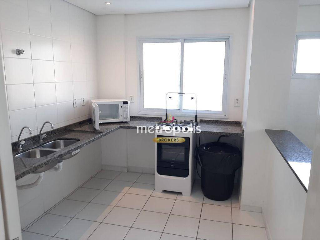 Apartamento à venda com 2 quartos, 44m² - Foto 22