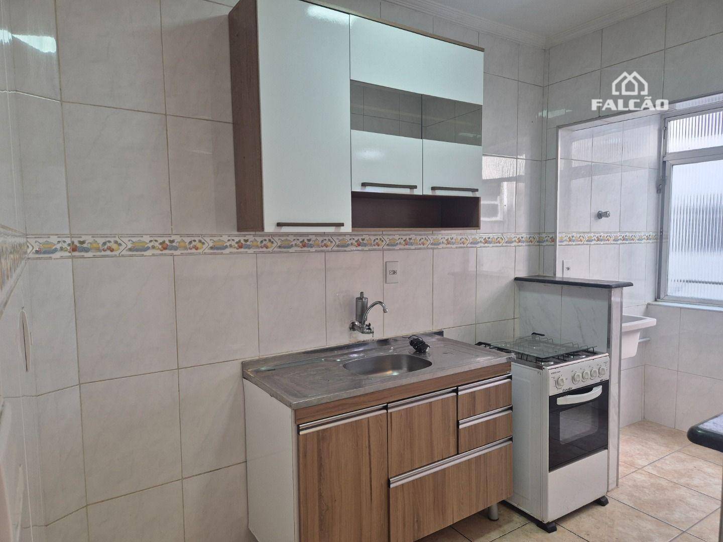 Apartamento à venda com 1 quarto, 42m² - Foto 10