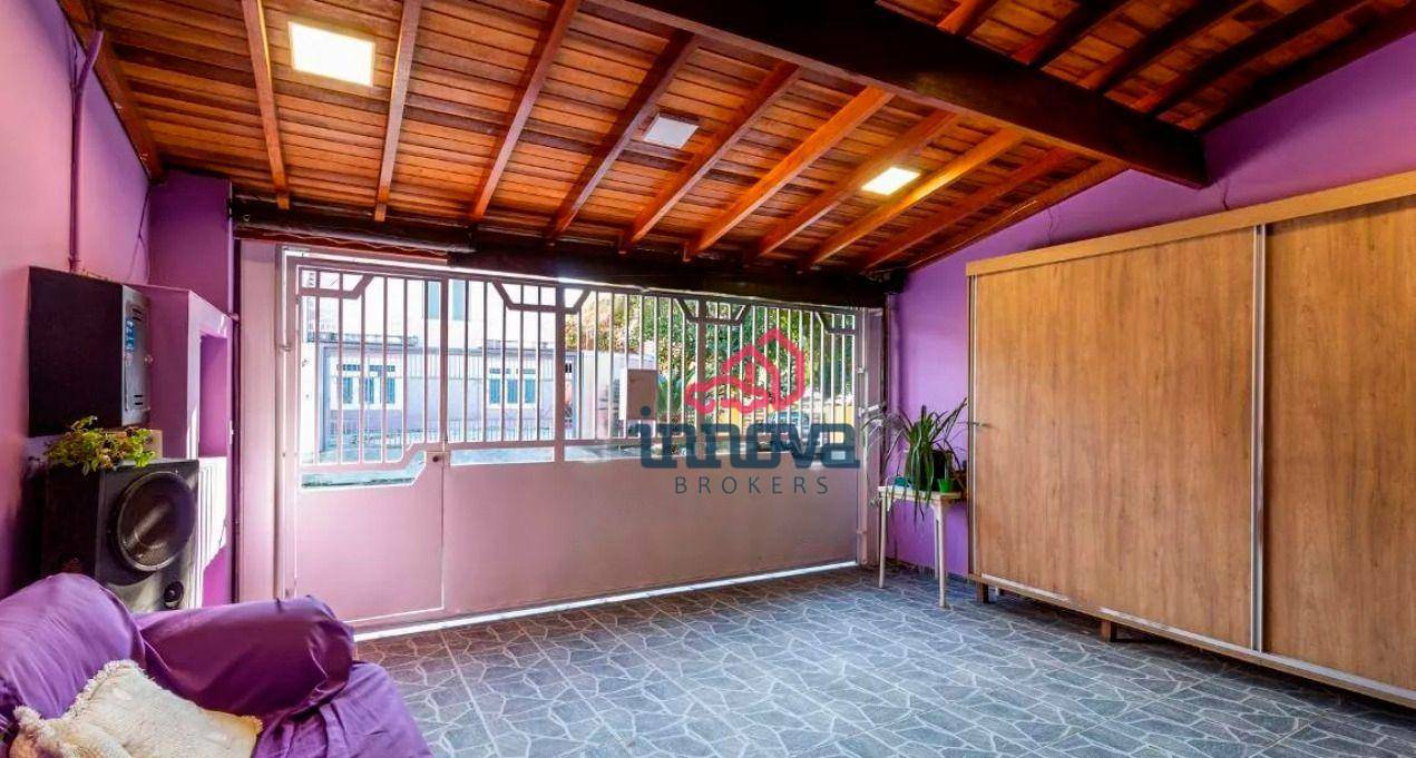 Casa à venda com 2 quartos, 120M2 - Foto 8