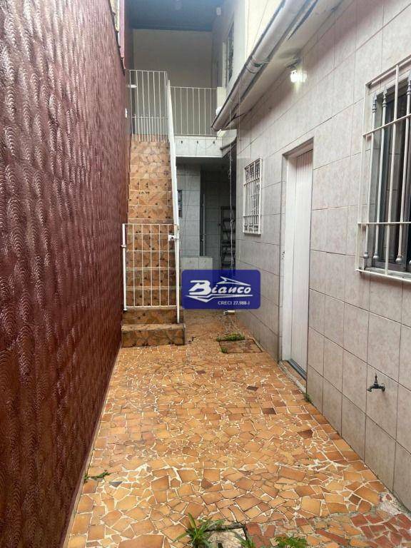 Sobrado à venda com 3 quartos, 168m² - Foto 28