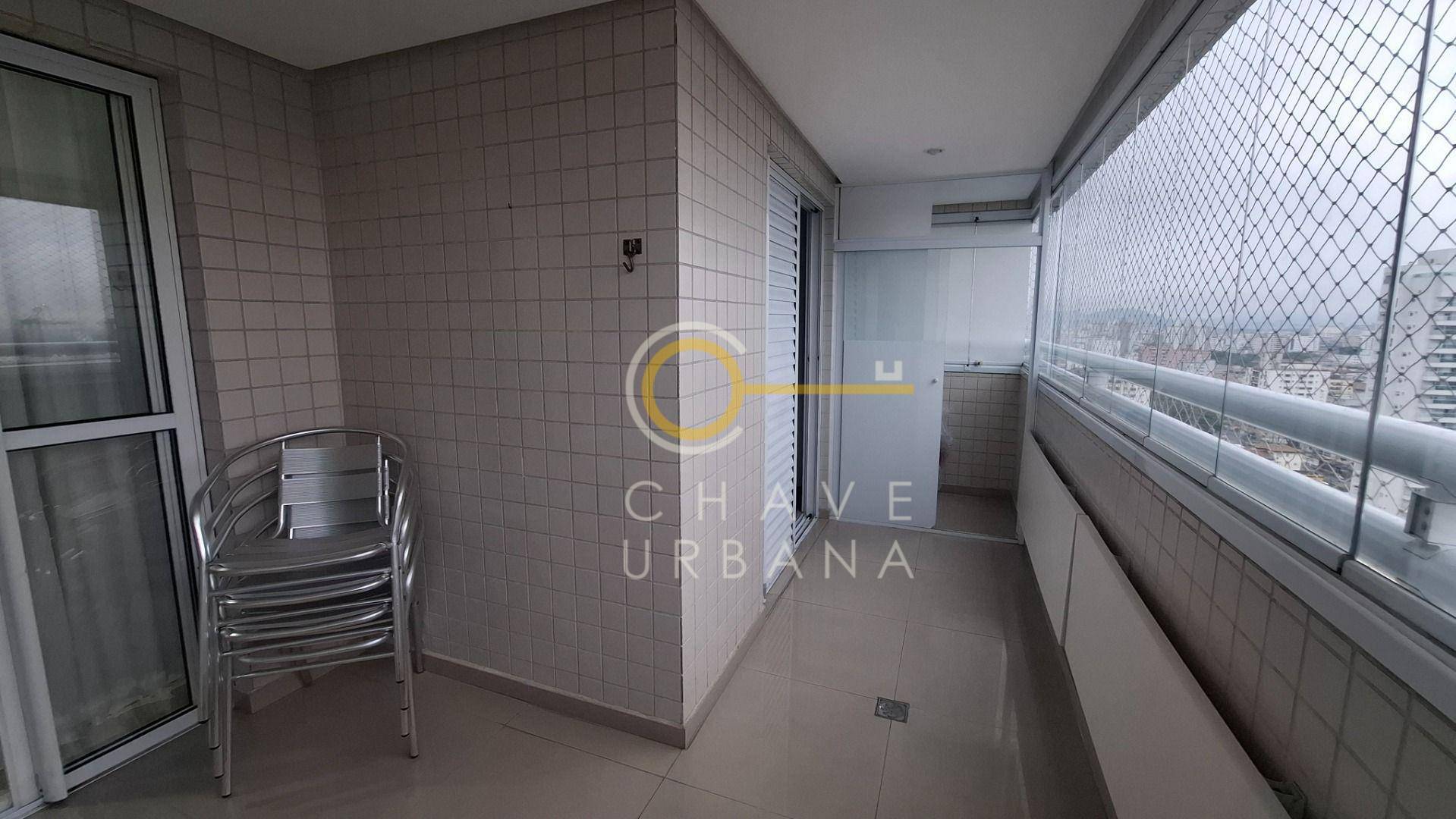 Apartamento, 2 quartos, 84 m² - Foto 3