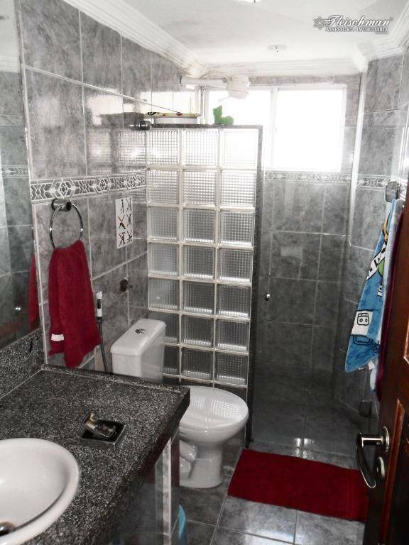 Apartamento à venda com 2 quartos, 82m² - Foto 12