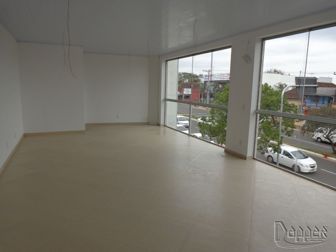 Loja-Salão para alugar, 47m² - Foto 1