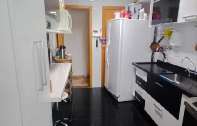 Apartamento à venda com 3 quartos, 164m² - Foto 33