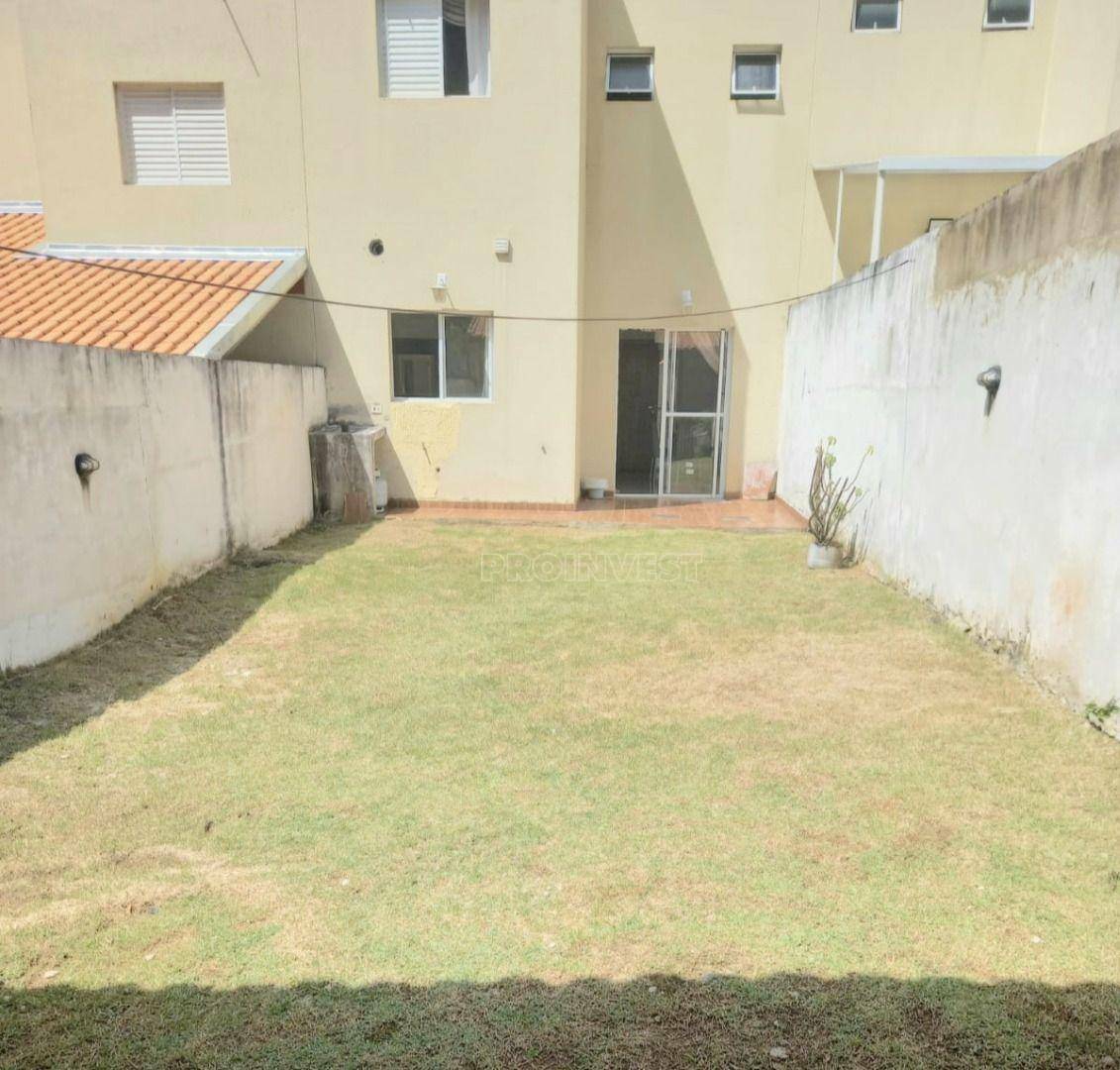 Casa de Condomínio à venda com 3 quartos, 126m² - Foto 25