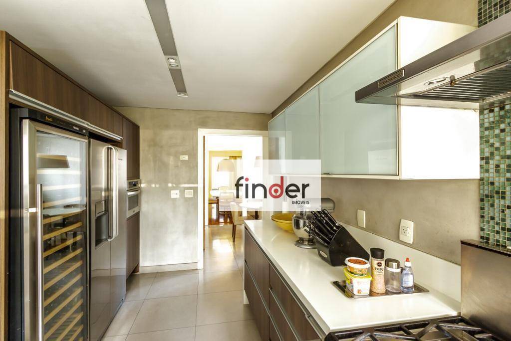 Apartamento à venda com 4 quartos, 311m² - Foto 24