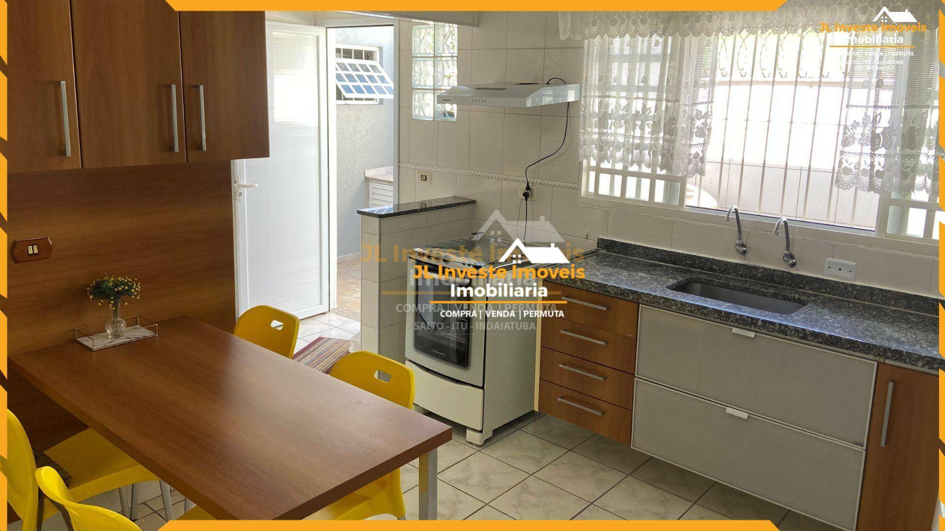 Casa à venda com 3 quartos, 110m² - Foto 6