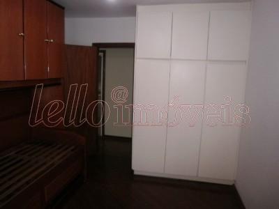 Apartamento para alugar com 3 quartos, 145m² - Foto 7