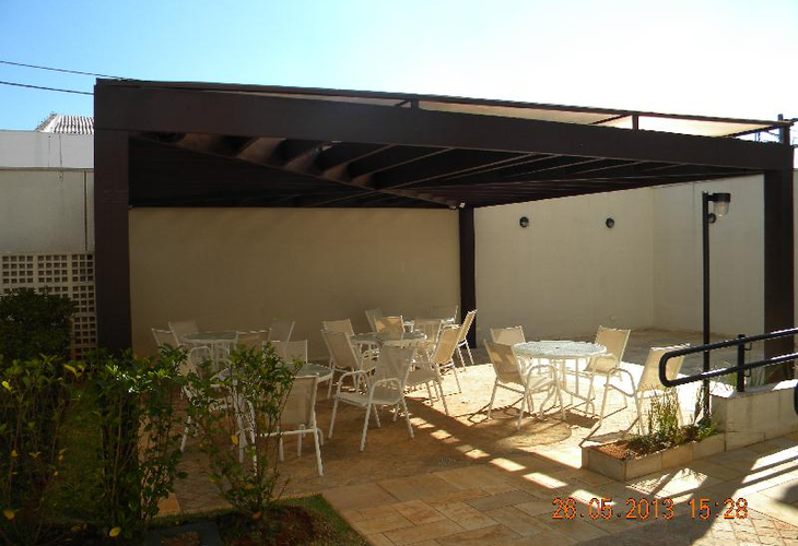 Apartamento à venda com 2 quartos, 72m² - Foto 19