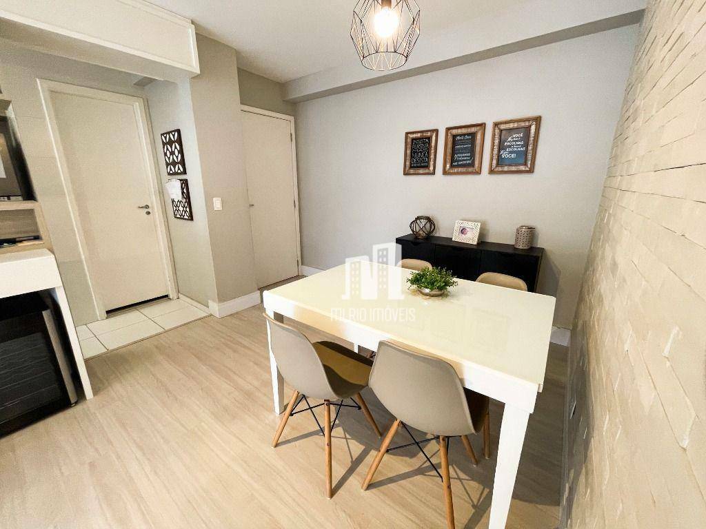 Apartamento à venda com 3 quartos, 85m² - Foto 7