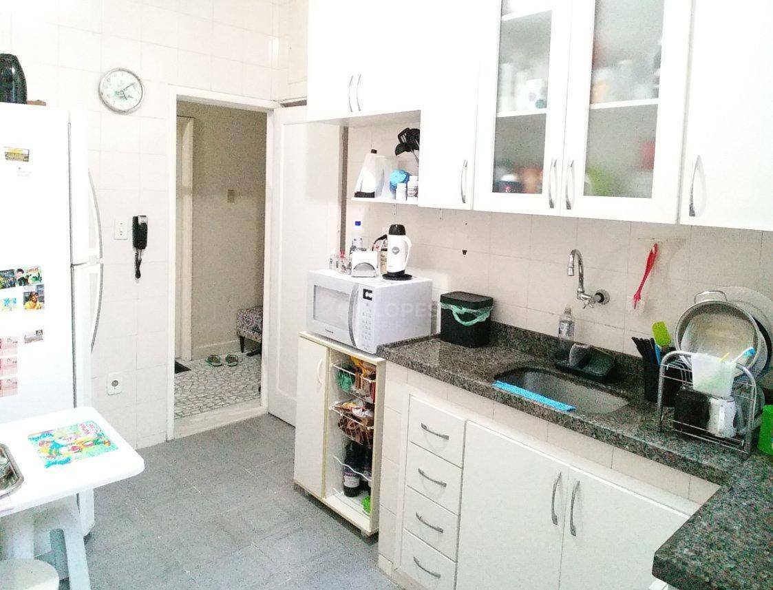 Apartamento à venda com 2 quartos, 85m² - Foto 9