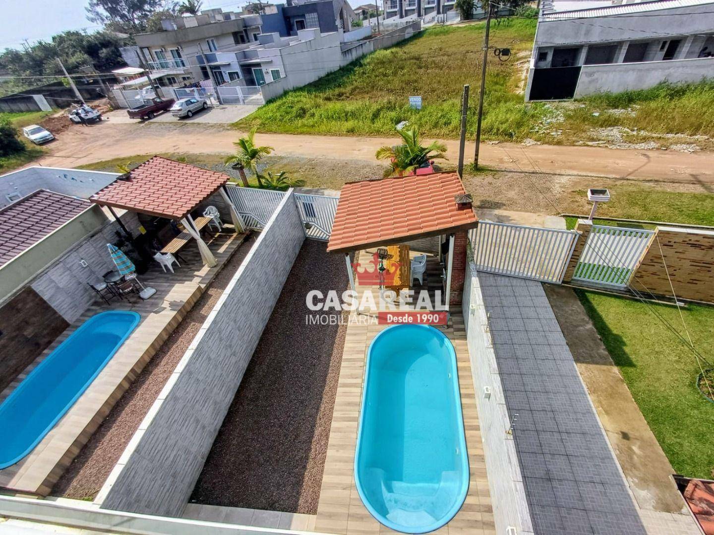 Sobrado à venda com 3 quartos, 180m² - Foto 18