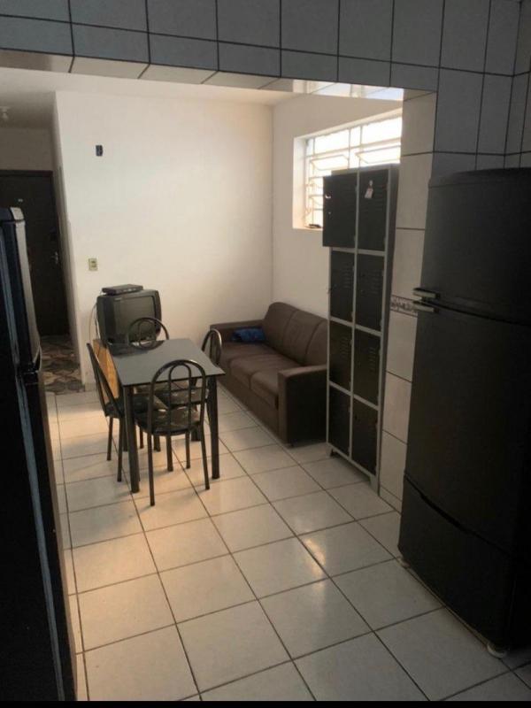 Apartamento à venda com 2 quartos, 56m² - Foto 1