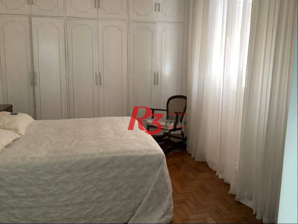 Apartamento à venda com 3 quartos, 170m² - Foto 19