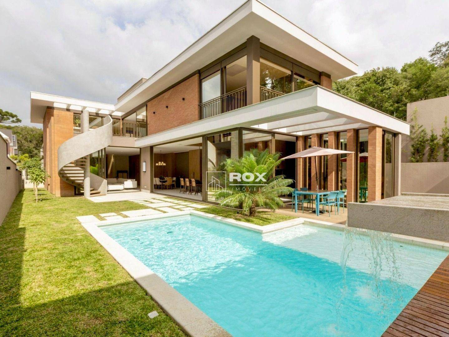 Casa de Condomínio à venda com 4 quartos, 434m² - Foto 12