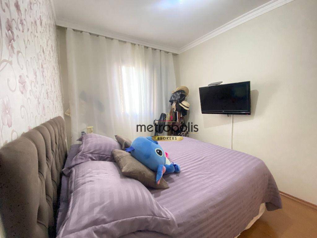 Apartamento à venda com 3 quartos, 75m² - Foto 29