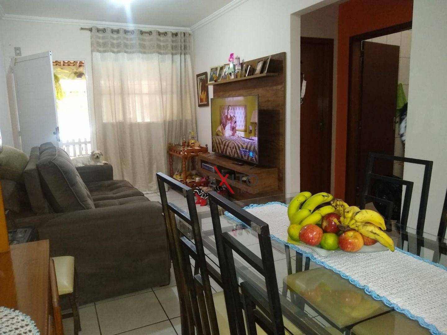 Casa à venda com 2 quartos, 114m² - Foto 3