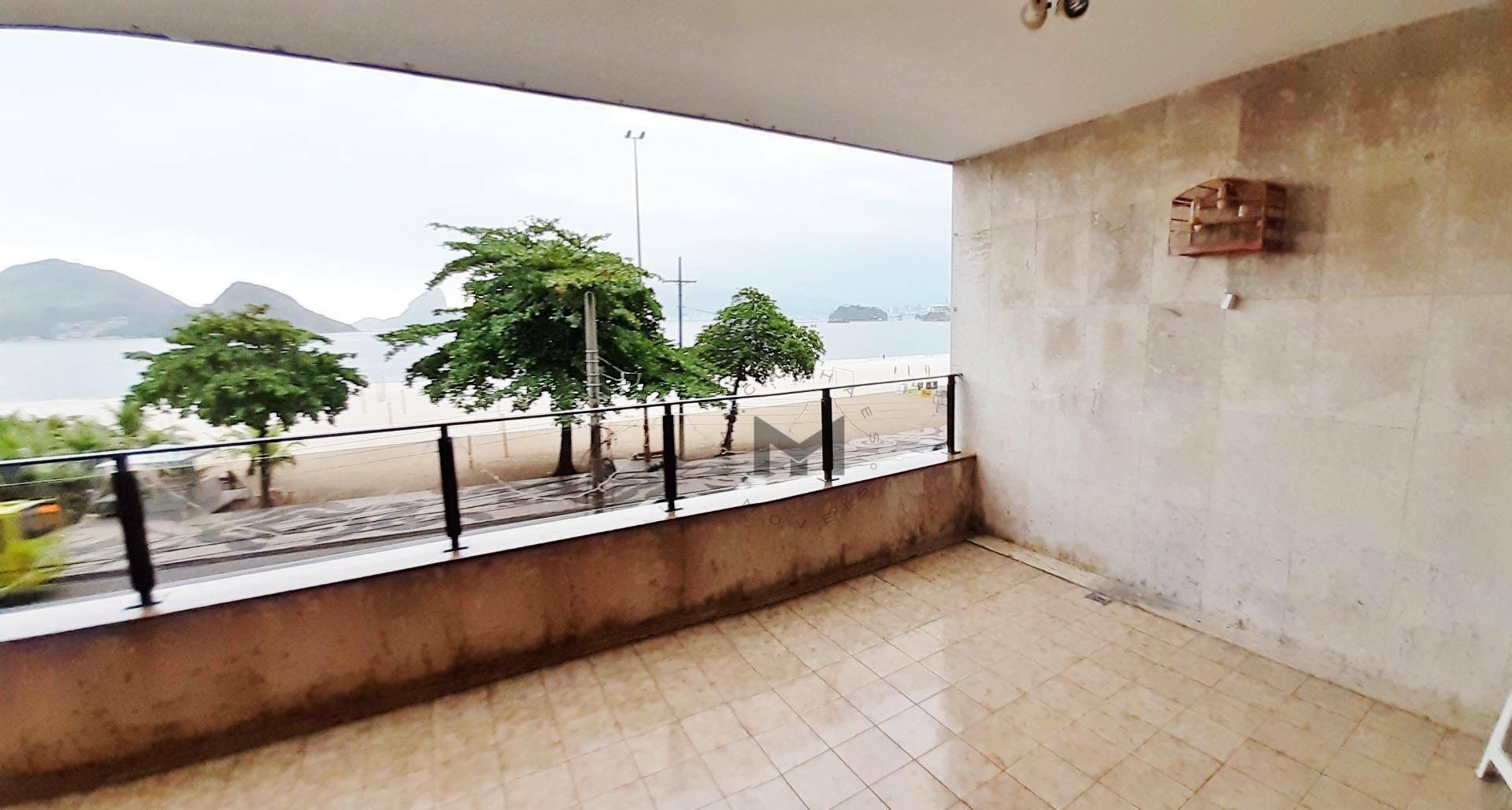 Apartamento à venda com 4 quartos, 263m² - Foto 39