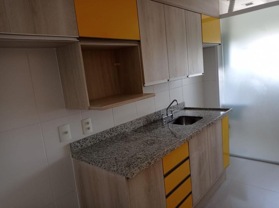 Apartamento à venda com 2 quartos, 50m² - Foto 14