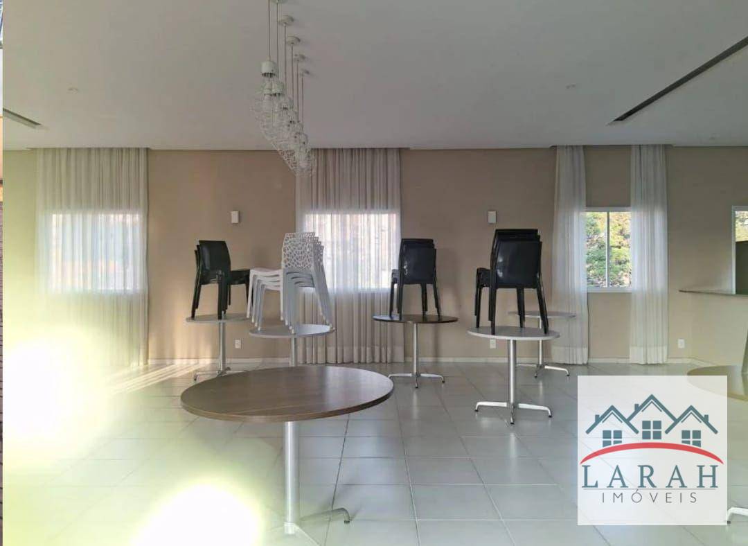 Apartamento à venda e aluguel com 1 quarto, 40m² - Foto 21