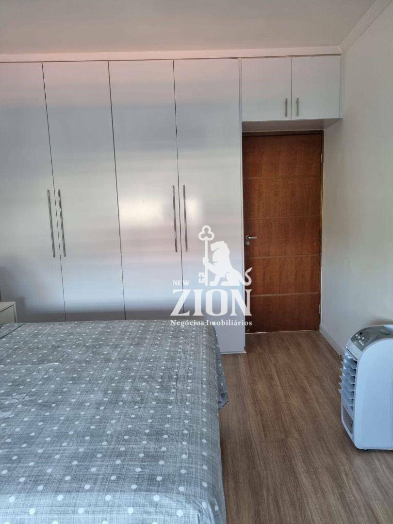 Sobrado à venda com 2 quartos, 114m² - Foto 4