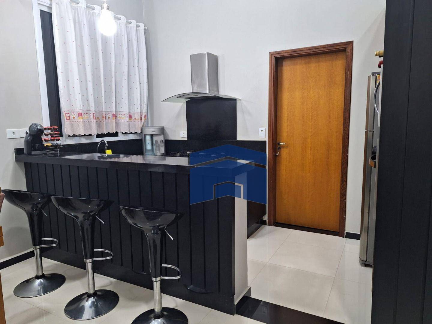 Casa de Condomínio à venda com 3 quartos, 99m² - Foto 5