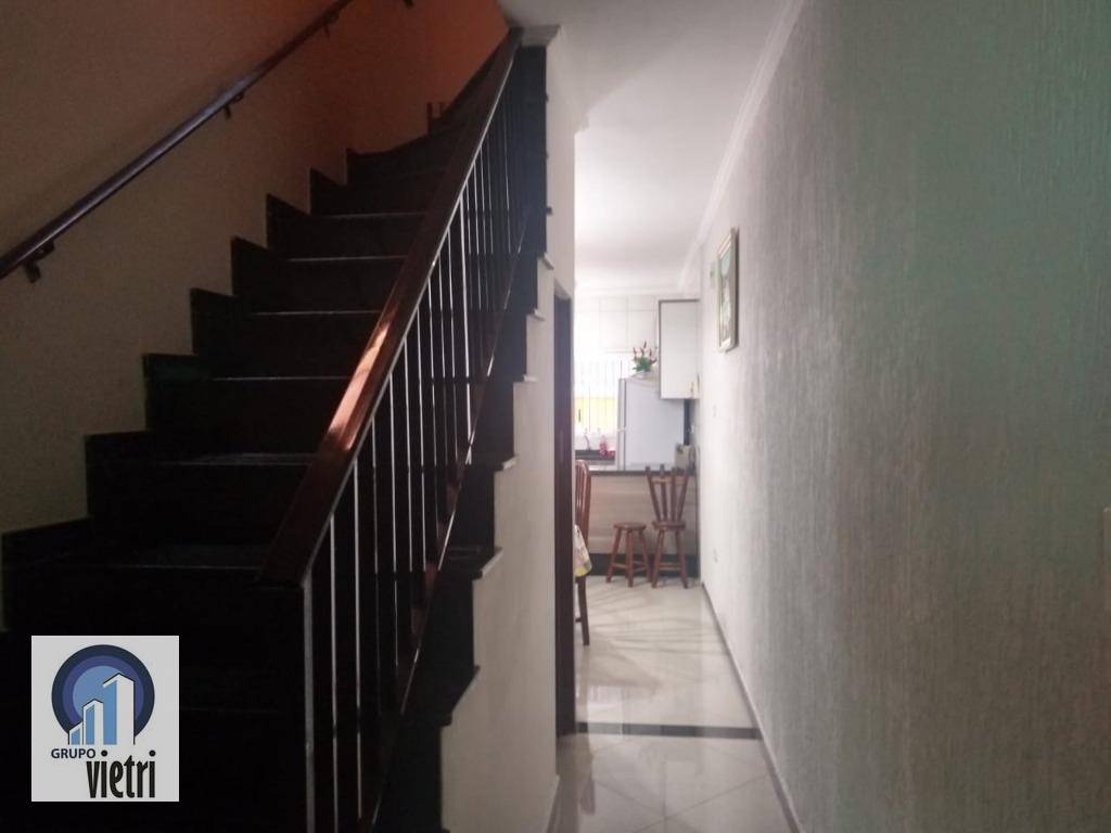 Sobrado à venda com 3 quartos, 136m² - Foto 8