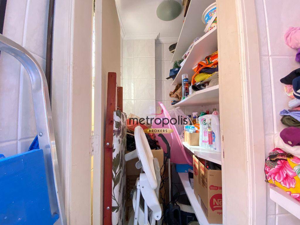 Apartamento à venda com 3 quartos, 122m² - Foto 13