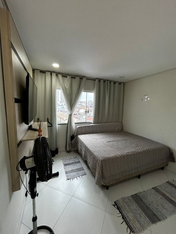 Sobrado à venda com 3 quartos, 250m² - Foto 15