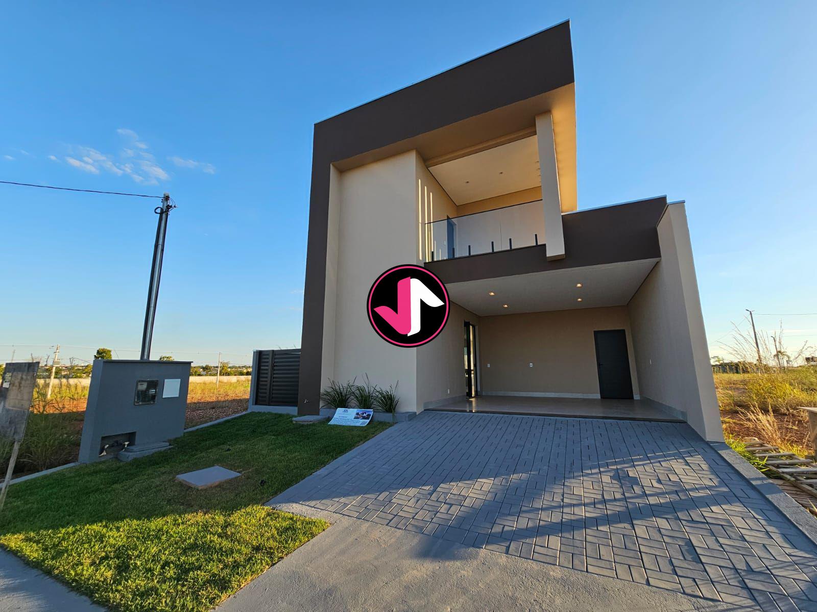 Casa de Condomínio à venda com 3 quartos, 250m² - Foto 2