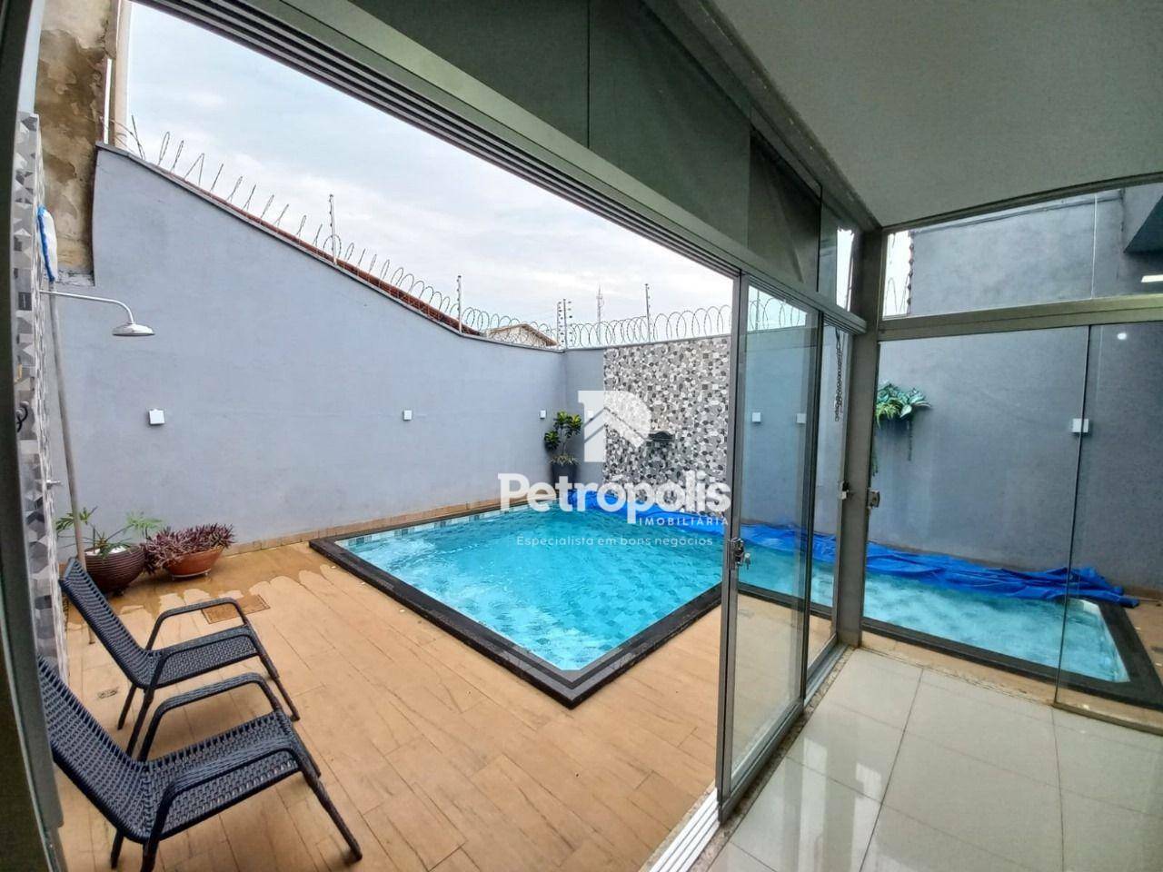 Sobrado à venda com 4 quartos, 330m² - Foto 28