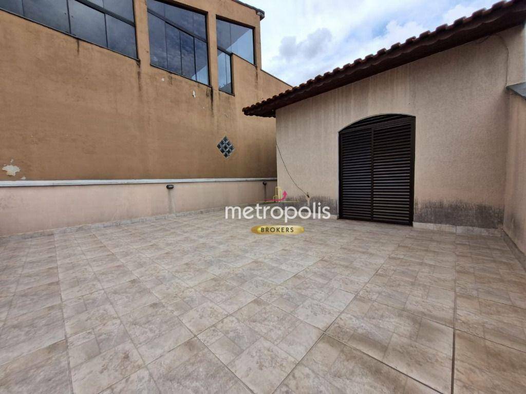 Sobrado, 3 quartos, 250 m² - Foto 29